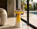 Halo Side Table