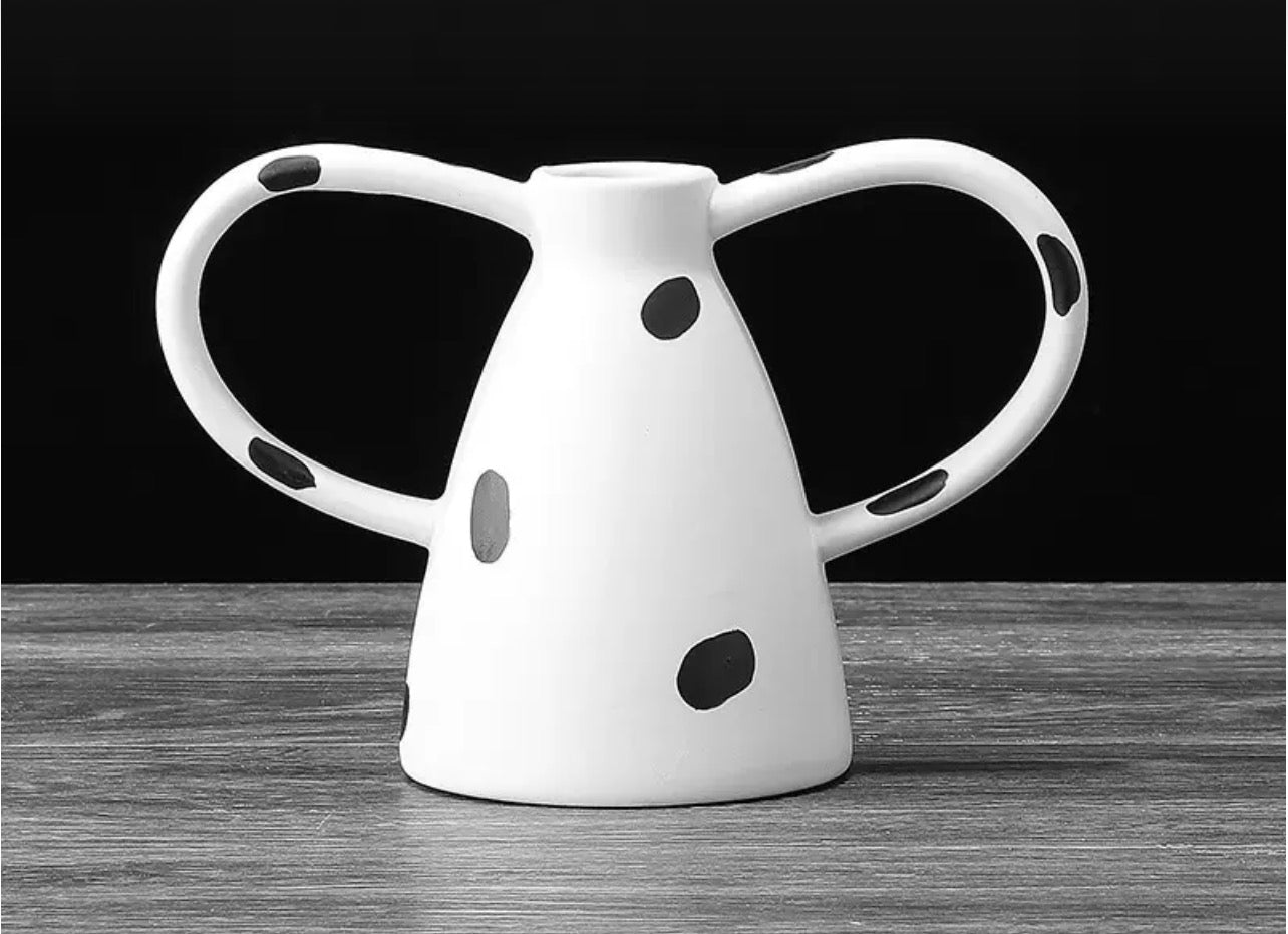Pottery ECO