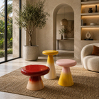 Halo Side Table
