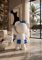 summer teddy